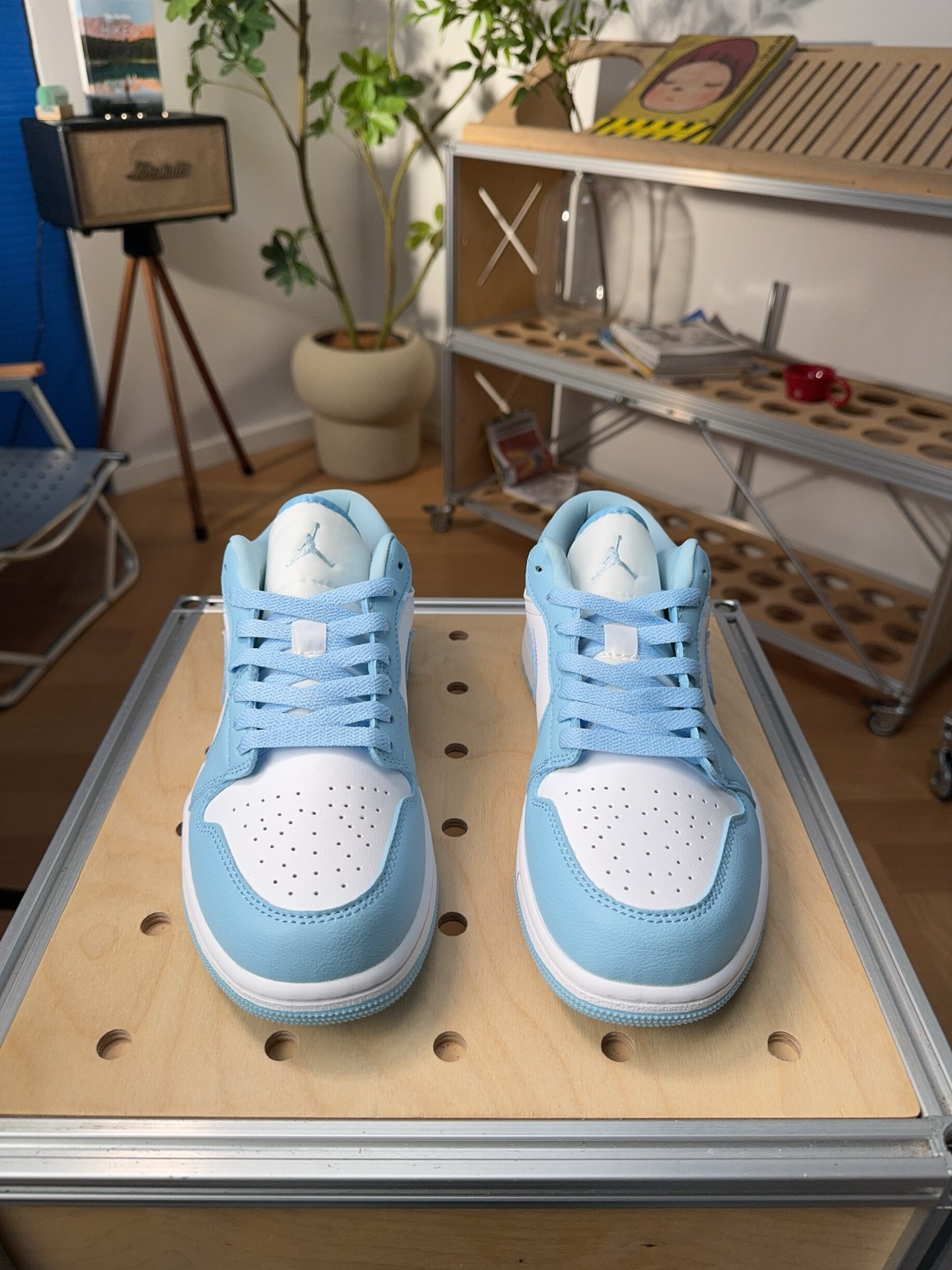 Nike Jordan